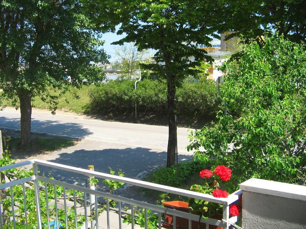 Villa Lauda B&B Rimini Room photo