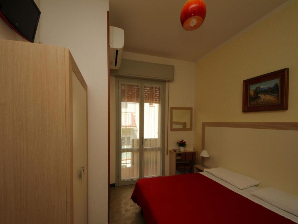 Villa Lauda B&B Rimini Room photo